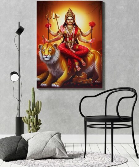 Affordable Canvas Art Prints for Every Room Style