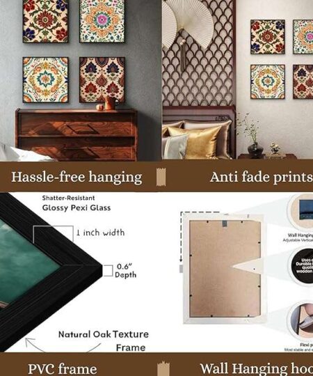 Pichwai Handmade Wall Painting