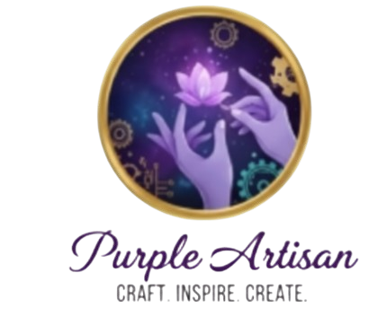 Purple Artisian